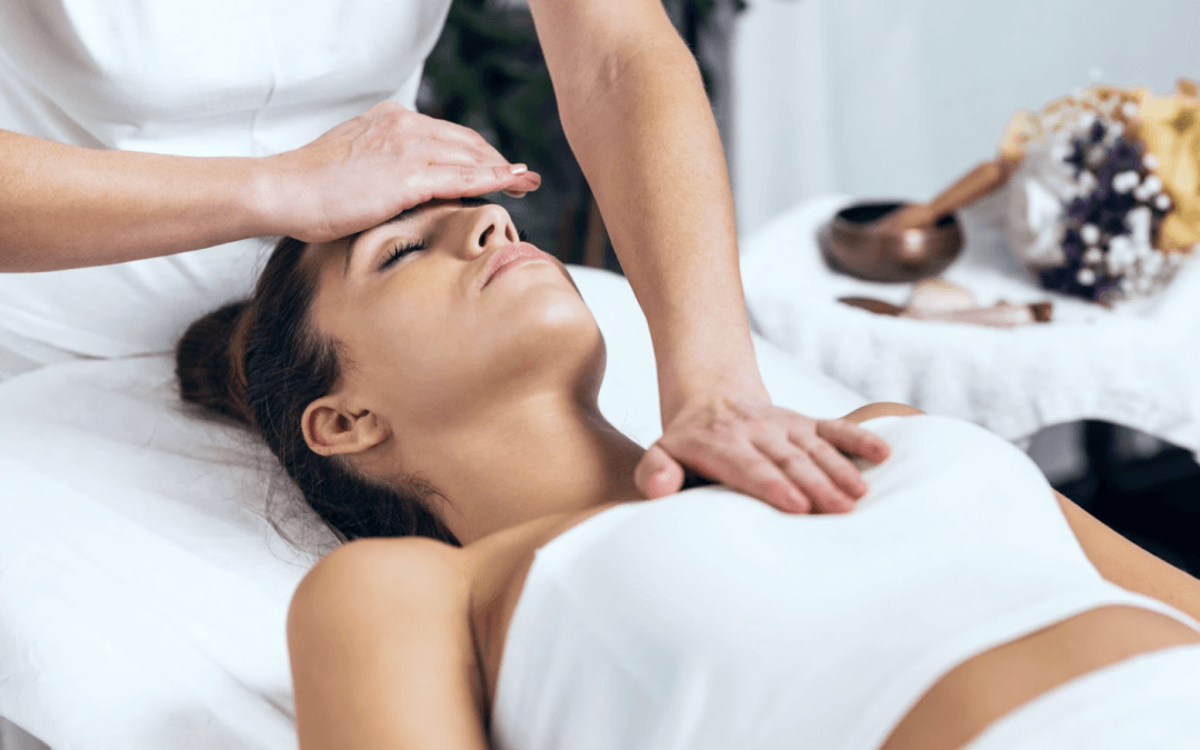 The Benefits of Reiki Healing for Mind, Body, and Spirit